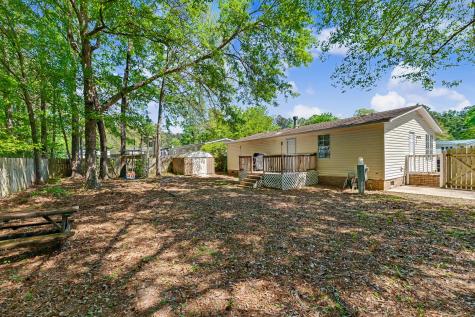 254 Grapevine Road Summerville SC 29483