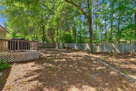 254 Grapevine Road Summerville SC 29483