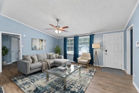 254 Grapevine Road Summerville SC 29483