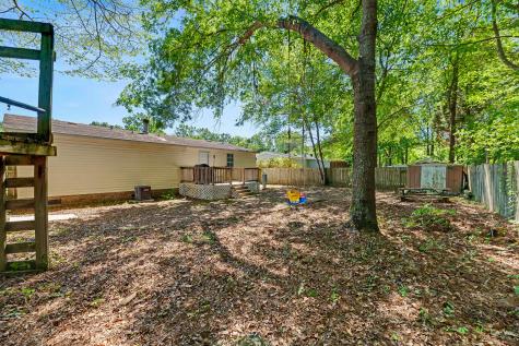 254 Grapevine Road Summerville SC 29483