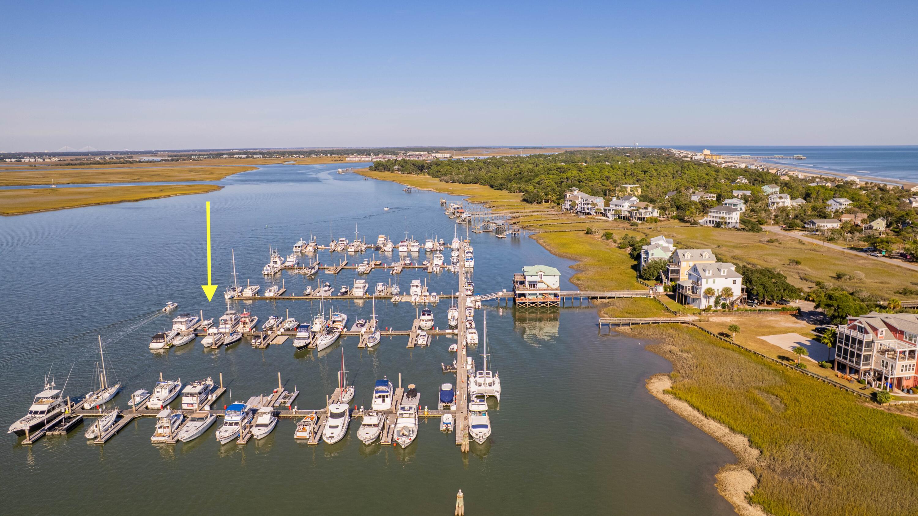 67 W 10th Street Folly Beach SC 29439