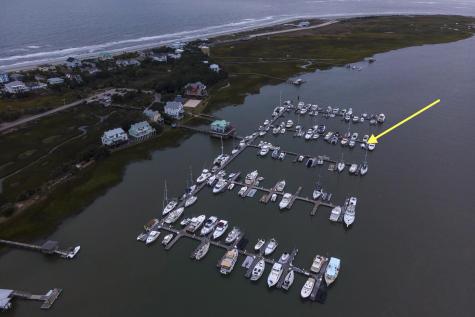 67 W 10th Street Folly Beach SC 29439