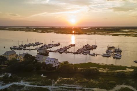 67 W 10th Street Folly Beach SC 29439