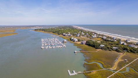 67 W 10th Street Folly Beach SC 29439