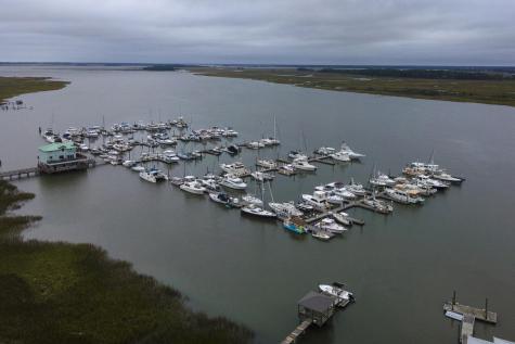 67 W 10th Street Folly Beach SC 29439