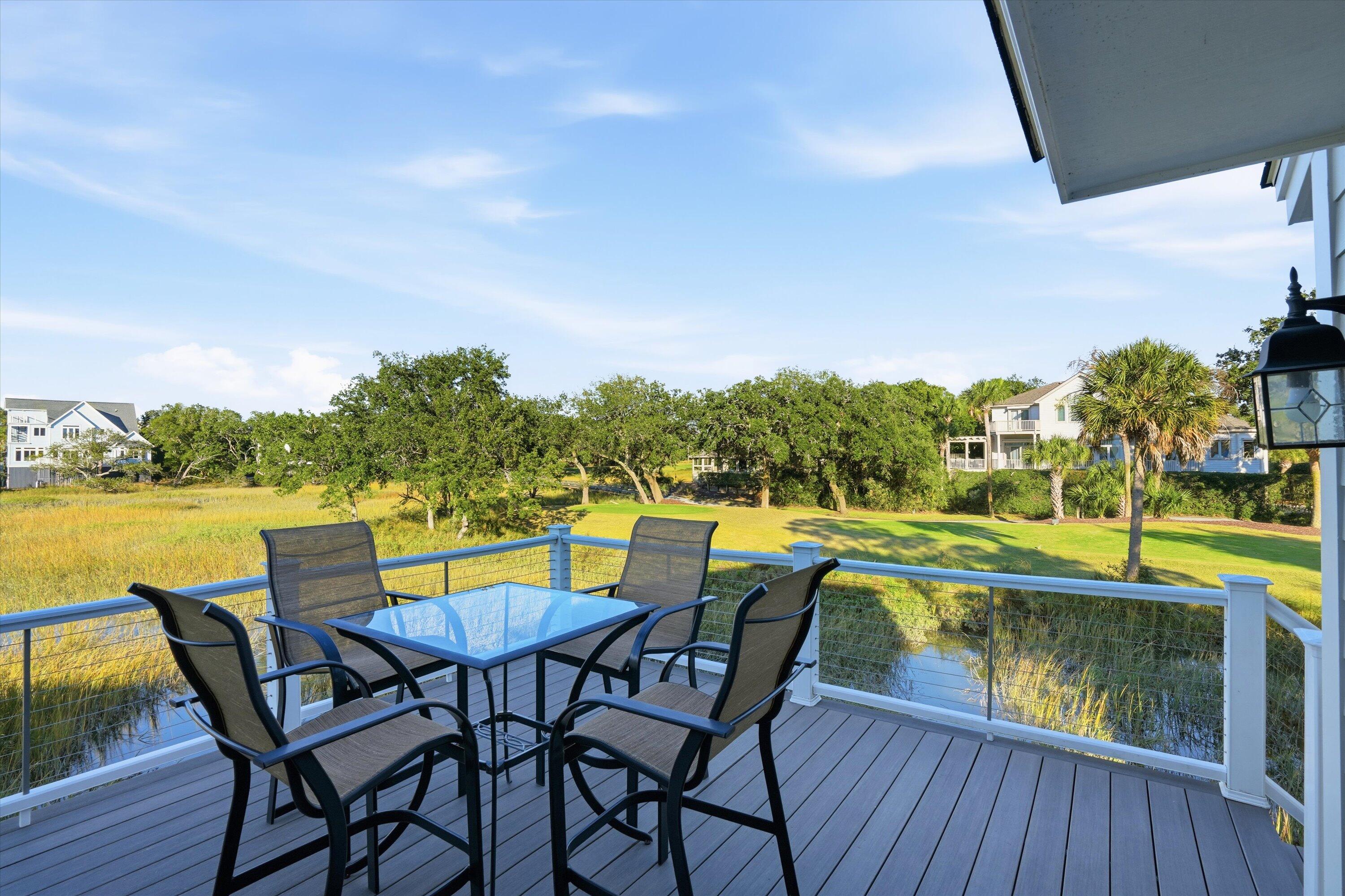 3 Marsh Island Lane Isle Of Palms SC 29451