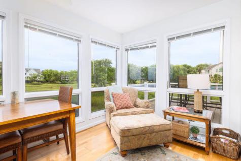 3 Marsh Island Lane Isle Of Palms SC 29451