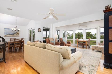 3 Marsh Island Lane Isle Of Palms SC 29451