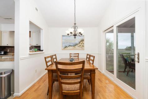 3 Marsh Island Lane Isle Of Palms SC 29451