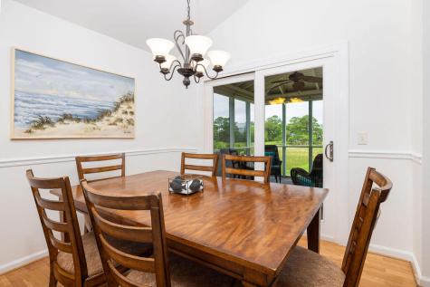 3 Marsh Island Lane Isle Of Palms SC 29451