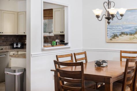 3 Marsh Island Lane Isle Of Palms SC 29451