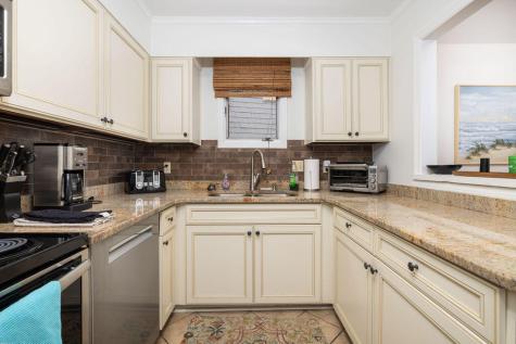 3 Marsh Island Lane Isle Of Palms SC 29451