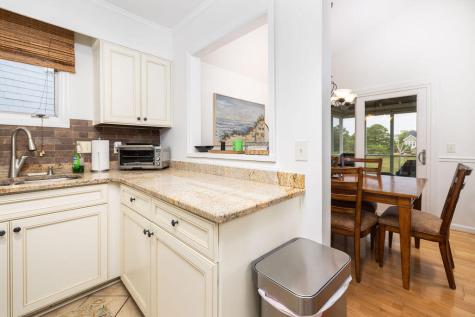 3 Marsh Island Lane Isle Of Palms SC 29451