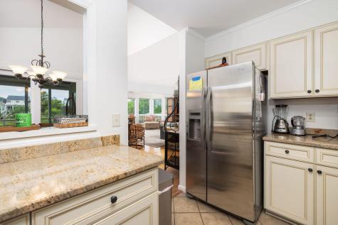 3 Marsh Island Lane Isle Of Palms SC 29451