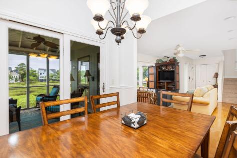 3 Marsh Island Lane Isle Of Palms SC 29451