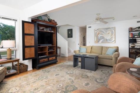 3 Marsh Island Lane Isle Of Palms SC 29451