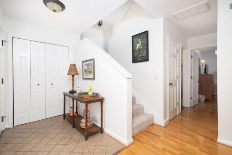 3 Marsh Island Lane Isle Of Palms SC 29451