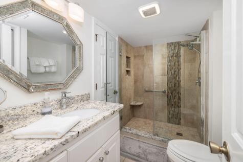 3 Marsh Island Lane Isle Of Palms SC 29451