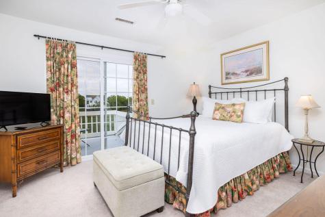 3 Marsh Island Lane Isle Of Palms SC 29451