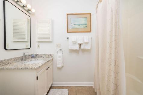 3 Marsh Island Lane Isle Of Palms SC 29451