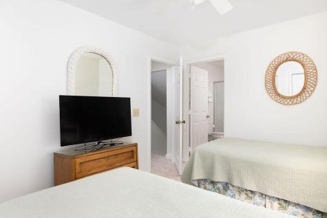 3 Marsh Island Lane Isle Of Palms SC 29451