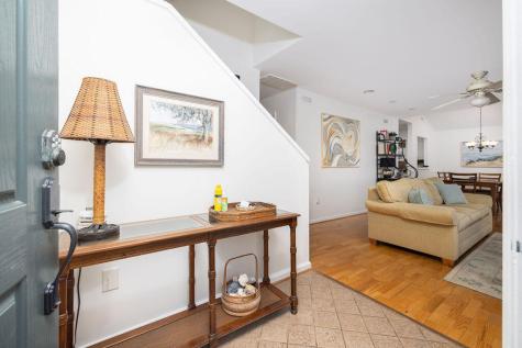 3 Marsh Island Lane Isle Of Palms SC 29451