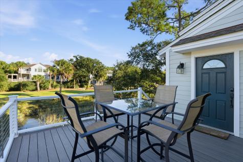3 Marsh Island Lane Isle Of Palms SC 29451