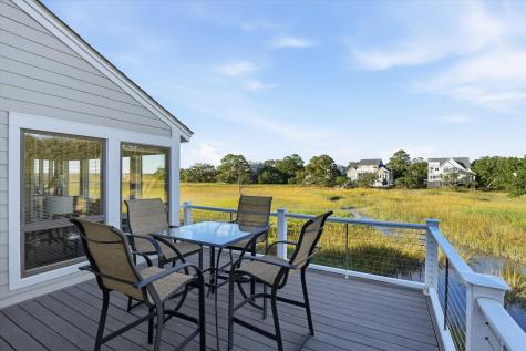 3 Marsh Island Lane Isle Of Palms SC 29451