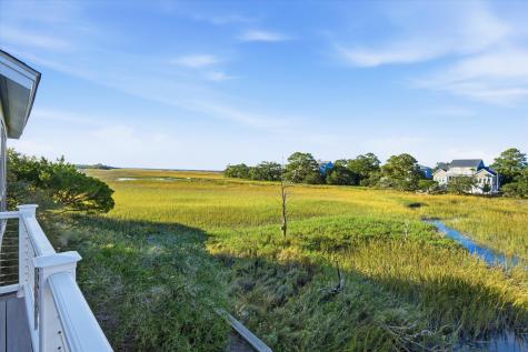 3 Marsh Island Lane Isle Of Palms SC 29451