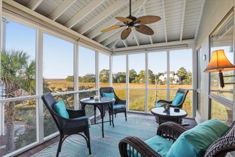 3 Marsh Island Lane Isle Of Palms SC 29451