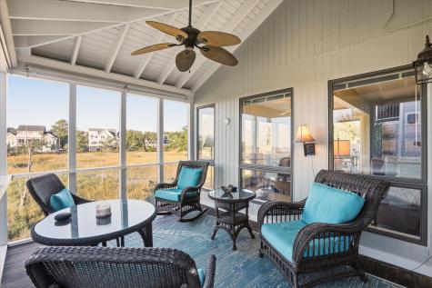 3 Marsh Island Lane Isle Of Palms SC 29451