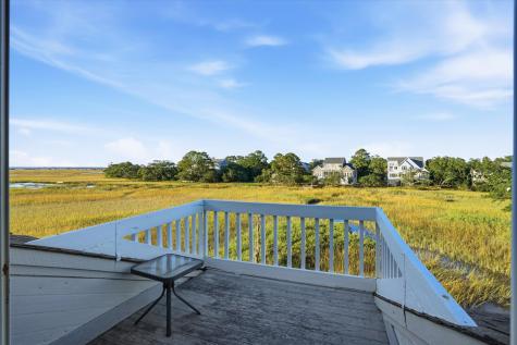 3 Marsh Island Lane Isle Of Palms SC 29451