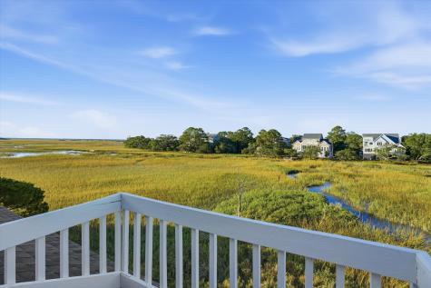 3 Marsh Island Lane Isle Of Palms SC 29451