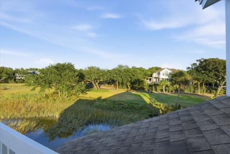 3 Marsh Island Lane Isle Of Palms SC 29451