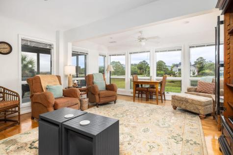 3 Marsh Island Lane Isle Of Palms SC 29451