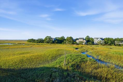 3 Marsh Island Lane Isle Of Palms SC 29451