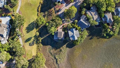 3 Marsh Island Lane Isle Of Palms SC 29451