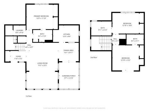 3 Marsh Island Lane Isle Of Palms SC 29451