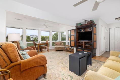 3 Marsh Island Lane Isle Of Palms SC 29451
