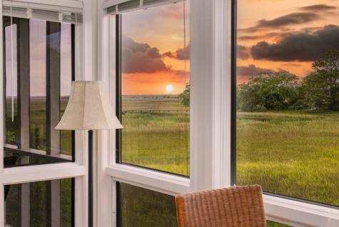3 Marsh Island Lane Isle Of Palms SC 29451