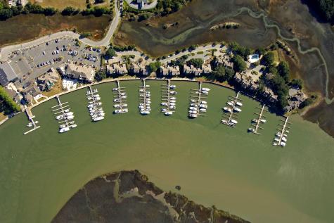 1880 Andell Bluff Boulevard Seabrook Island SC 29455