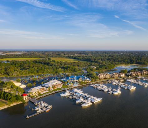 1880 Andell Bluff Boulevard Seabrook Island SC 29455
