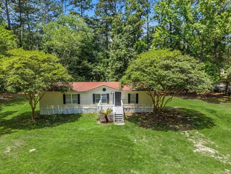100 Carroll Lane Summerville SC 29486