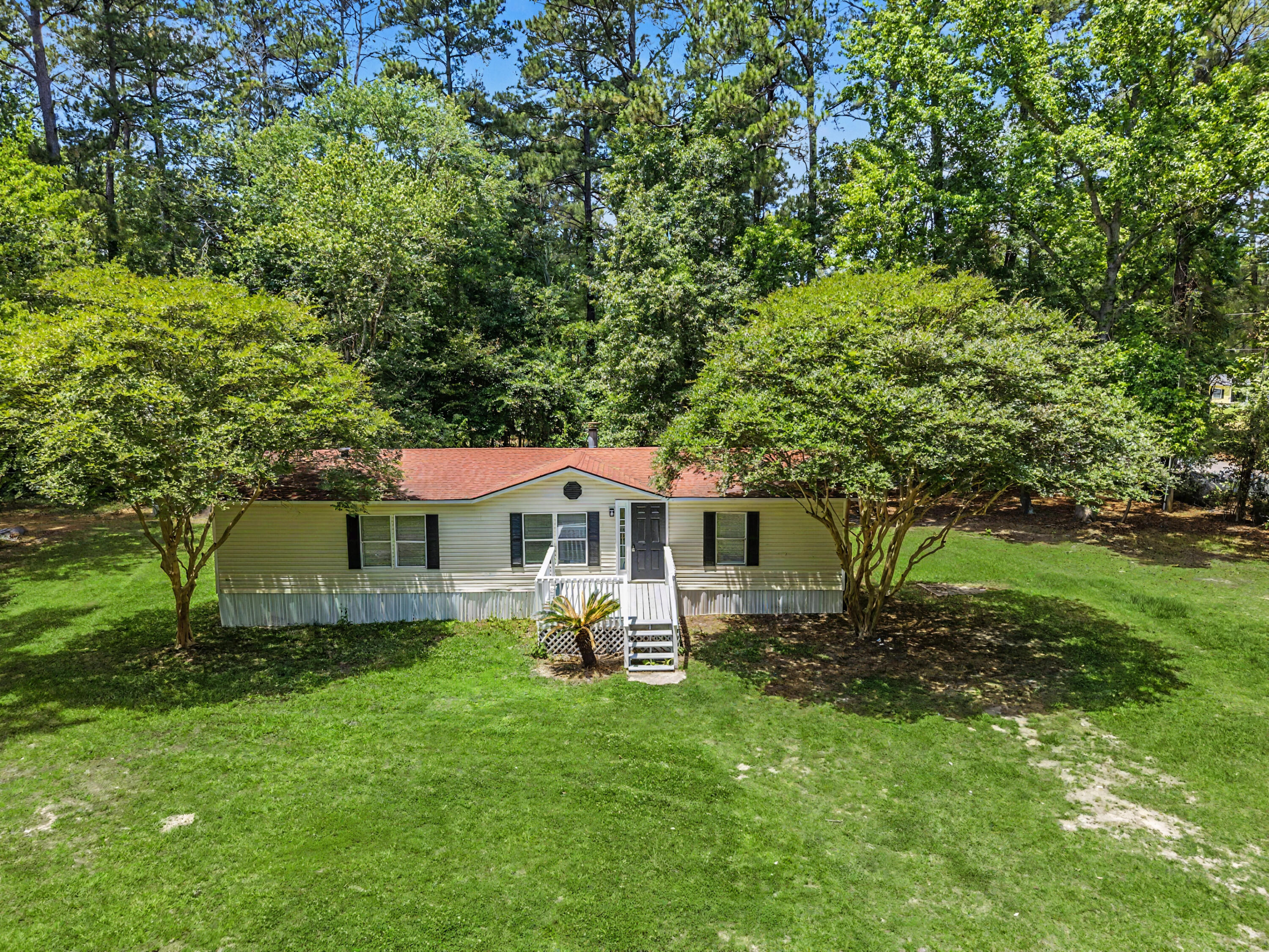 100 Carroll Lane Summerville SC 29486