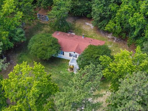 100 Carroll Lane Summerville SC 29486