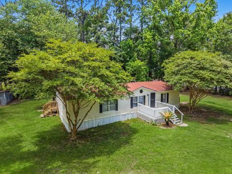 100 Carroll Lane Summerville SC 29486