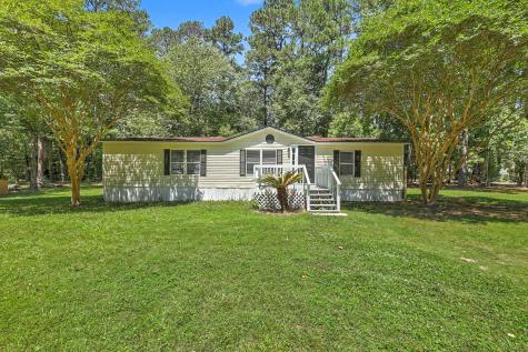 100 Carroll Lane Summerville SC 29486