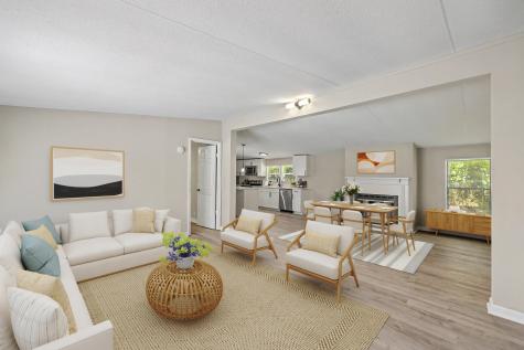 100 Carroll Lane Summerville SC 29486