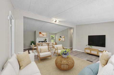 100 Carroll Lane Summerville SC 29486
