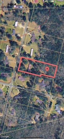 450 Old Castle Street Sumter SC 29154